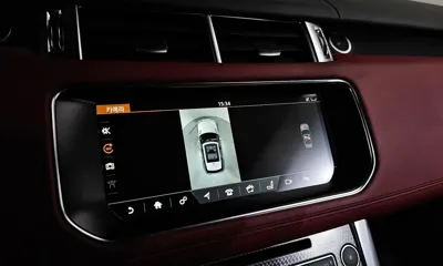 Land Rover Range Rover Sport 2017, 82428 км, за 45500000 KRW - фото 18