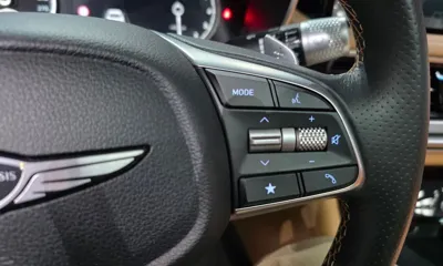Genesis G70 2024, 29166 км, за 34000000 KRW - фото 34