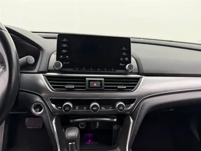 Honda Accord 2021, 75000 км, за 88000 CNY - фото 8