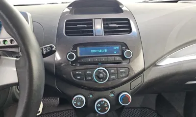 ChevroletGMDaewoo Spark 2013, 90388 км, за 2780000 KRW - фото 16