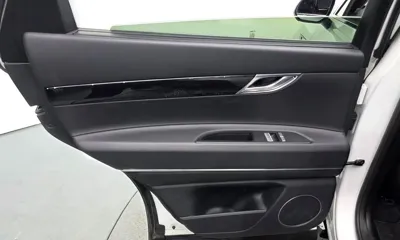 Genesis GV80 2022, 88616 км, за 41990000 KRW - фото 25
