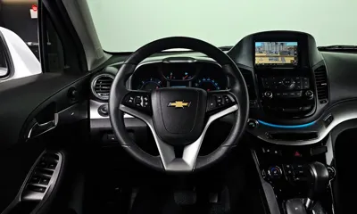 ChevroletGMDaewoo Orlando 2015, 179266 км, за 3990000 KRW - фото 12