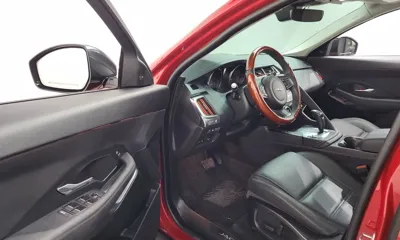 Jaguar E-Pace 2019, 25896 км, за 14990000 KRW - фото 10