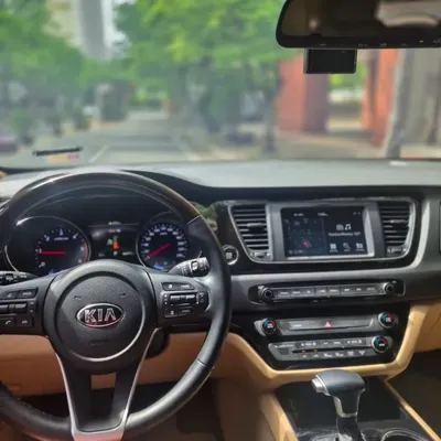 Kia Canival 2020, 66681 км, за 19800000 KRW - фото 9