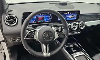 Mercedes-Benz EQB 2026, 1374 км, за 59000000 KRW - фото 13