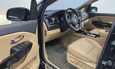 Kia Canival 2019, 52482 км, за 19900000 KRW - фото 11