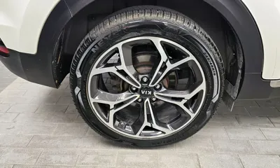 Kia Sportage 2020, 77562 км, за 17500000 KRW - фото 5