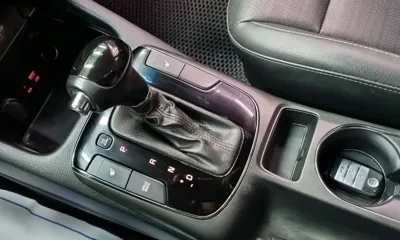 Kia K3 2016, 131046 км, за 6600000 KRW - фото 9