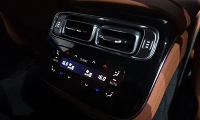 Mercedes-Benz S-Class 2021, 42686 км, за 74800000 KRW - фото 32