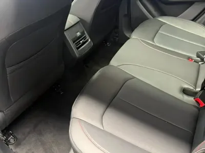 Changan CS55PLUS 2025, 6000 км, за 71800 CNY - фото 7