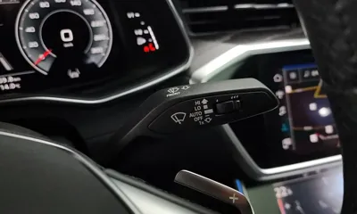 Audi A6 2022, 30605 км, за 37900000 KRW - фото 28