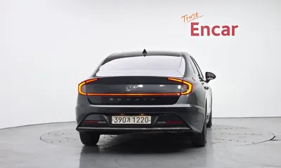 Hyundai Sonata 2020, 96097 км, за 14200000 KRW