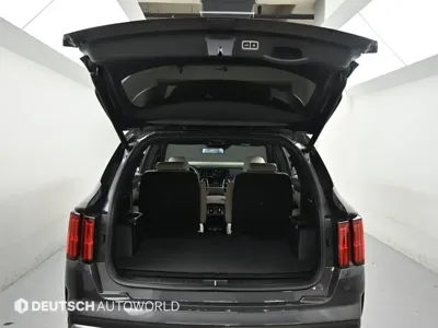 Kia Sorento 2021, 87138 км, за 28700000 KRW - фото 19