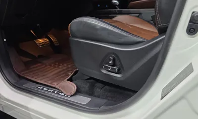 KG_Mobility_Ssangyong Rexton 2018, 103148 км, за 16900000 KRW - фото 32