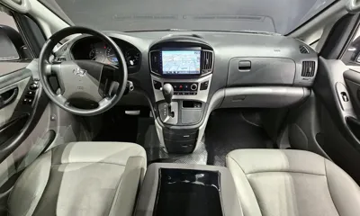 Hyundai Starex 2018, 145746 км, за 8900000 KRW - фото 7