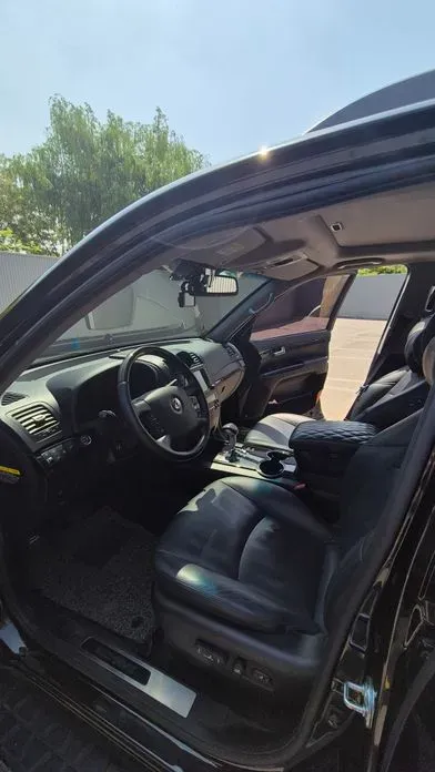 Kia Mohave 2014, 185000 км, за 9900000 KRW - фото 8