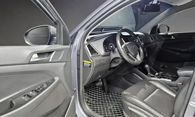 Hyundai Tucson 2018, 120958 км, за 12000000 KRW - фото 10