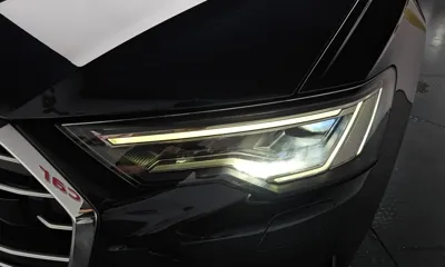 Audi A6 2021, 58884 км, за 26700000 KRW - фото 22