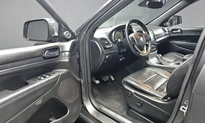 Jeep Cherokee 2019, 190487 км, за 13000000 KRW - фото 10