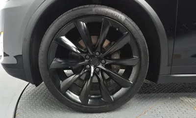 Tesla Model X 2019, 84712 км, за 70500000 KRW - фото 5