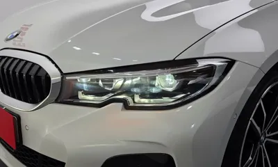 BMW 3-Series 2022, 56826 км, за 26900000 KRW - фото 22