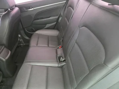 Hyundai Avante 2017, 113929 км, за 9300000 KRW - фото 6
