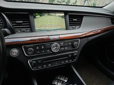 Kia K7 2016, 122595 км, за 10500000 KRW - фото 15