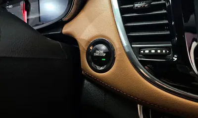 ChevroletGMDaewoo Trax 2018, 103725 км, за 6500000 KRW - фото 18