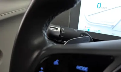 Hyundai Ioniq5 2022, 70808 км, за 31300000 KRW - фото 39