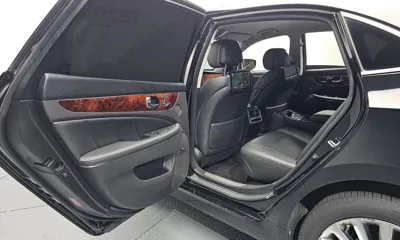 Hyundai Equus 2014, 144860 км, за 9500000 KRW - фото 12