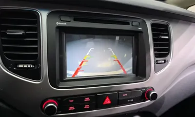 Kia Carens 2017, 154802 км, за 7400000 KRW - фото 15