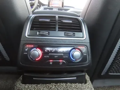 Audi A6 2018, 185234 км, за 12000000 KRW - фото 7