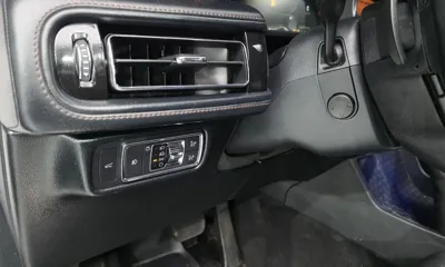 Lincoln Aviator 2020, 119875 км, за 28900000 KRW - фото 20