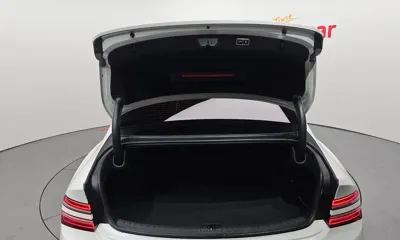 Genesis G80 2021, 41114 км, за 34500000 KRW - фото 20