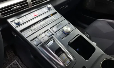 Hyundai Nexo 2019, 106714 км, за 13800000 KRW - фото 9