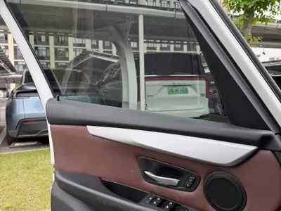 BMW 2 Series Gran Tourer 2017, 140000 км, за 35000 CNY - фото 17