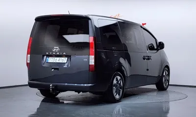 Hyundai Staria 2022, 32913 км, за 31800000 KRW