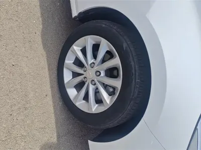 Chevrolet Cruze 2017, 108200 км, за 23000 CNY - фото 6