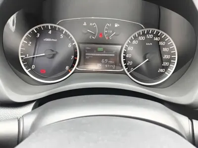 Nissan Sylphy 2020, 57100 км, за 42300 CNY - фото 12