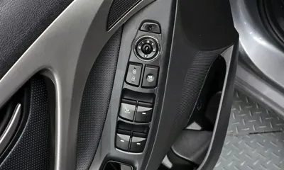 Hyundai Avante 2014, 89835 км, за 5990000 KRW - фото 20