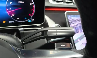 Mercedes-Benz S-Class 2021, 67832 км, за 82800000 KRW - фото 9