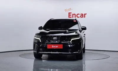 Kia Sorento 2021, 78432 км, за 28500000 KRW
