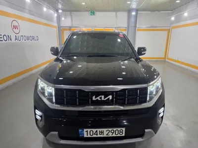 Kia Mohave 2022, 79136 км, за 34900000 KRW