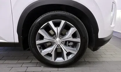 Hyundai Palisade 2022, 46363 км, за 25700000 KRW - фото 21