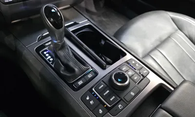 Hyundai Genesis 2016, 145344 км, за 10900000 KRW - фото 9