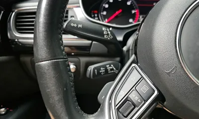 Audi A7 2016, 133648 км, за 15700000 KRW - фото 16