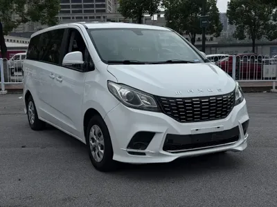 大通 G10 2023, 60000 км, за 53800 CNY