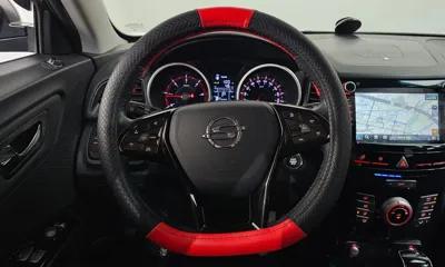 KG_Mobility_Ssangyong TIBOLI 2019, 110220 км, за 5900000 KRW - фото 13