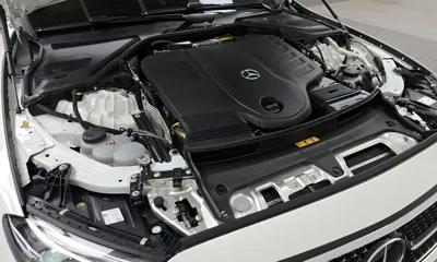 Mercedes-Benz E-Class 2026, 1855 км, за 107900000 KRW - фото 6