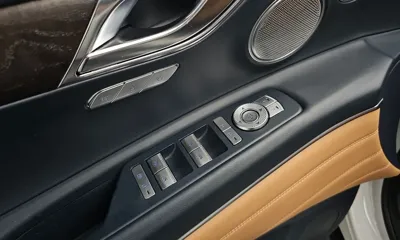 Genesis GV80 2022, 80713 км, за 46500000 KRW - фото 30